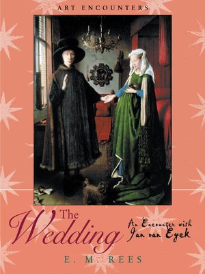 cover image of The Wedding